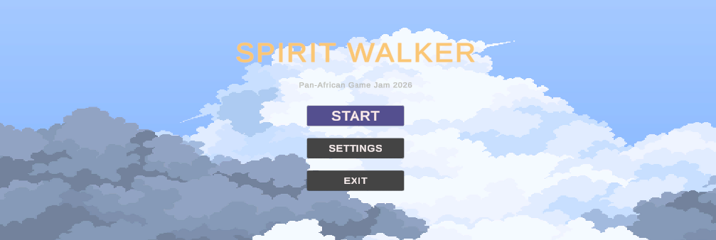 Spirit Walker