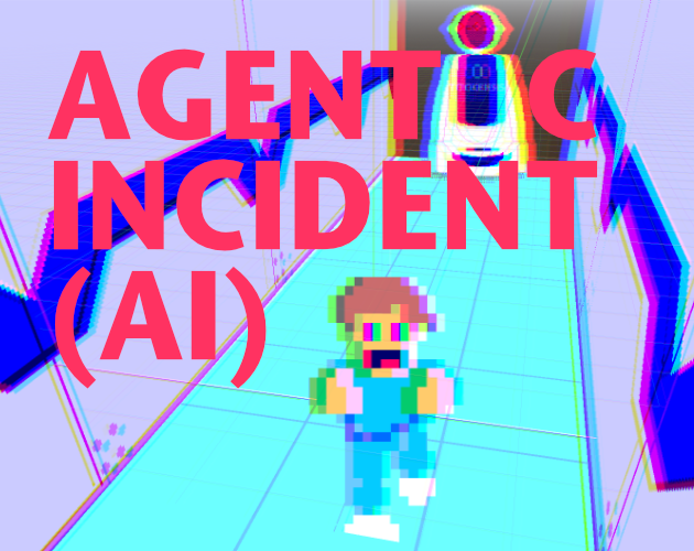 Cover image for AGENTIC INCIDENT