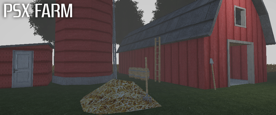 PSX Farm