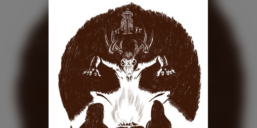 Cover image for Those Old Bones