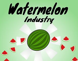 Watermelon Industry