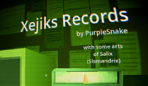 Xejiks Records