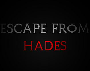 Escape from Hades [Free] [Survival] [Windows]