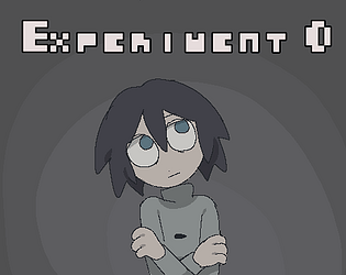 experiment 0 [Free] [Puzzle]