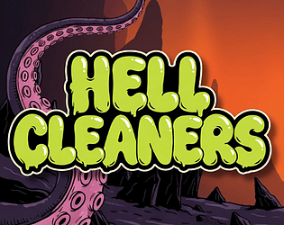 Hell Cleaner [Free] [Other]