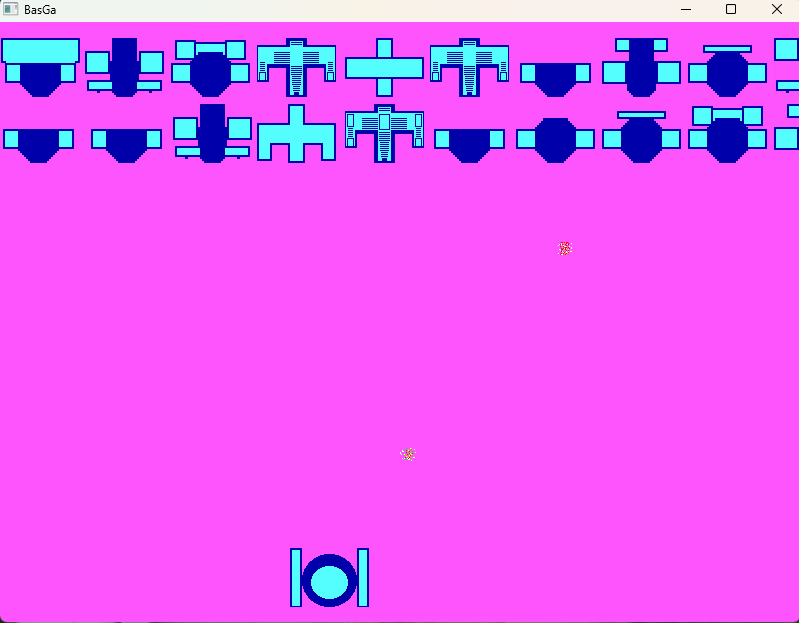 basic pascal by dimalink Images High Quality Grahic BasGa – two color schemes - Basic Pascal by DimaLink