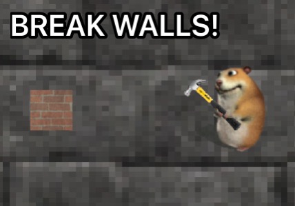 Sam The Chomik1