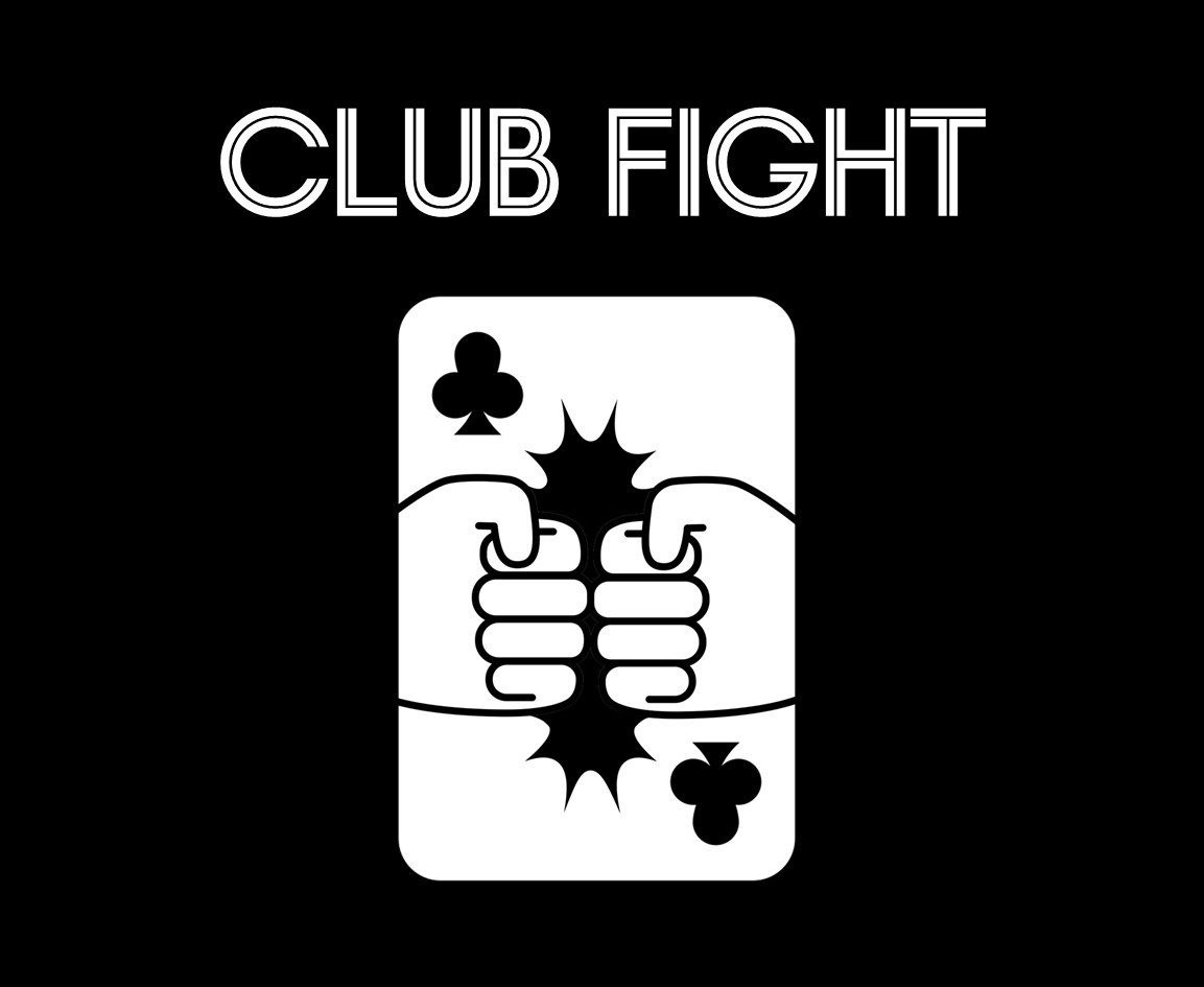 Portada de Club Fight