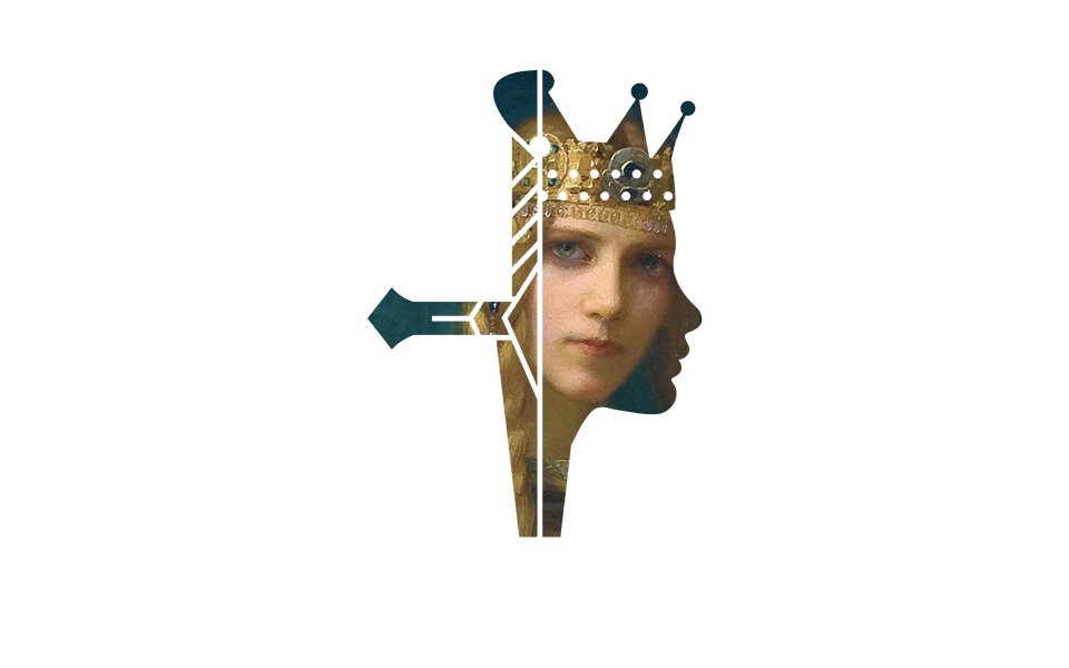 Dans l'ombre d'Excalibur