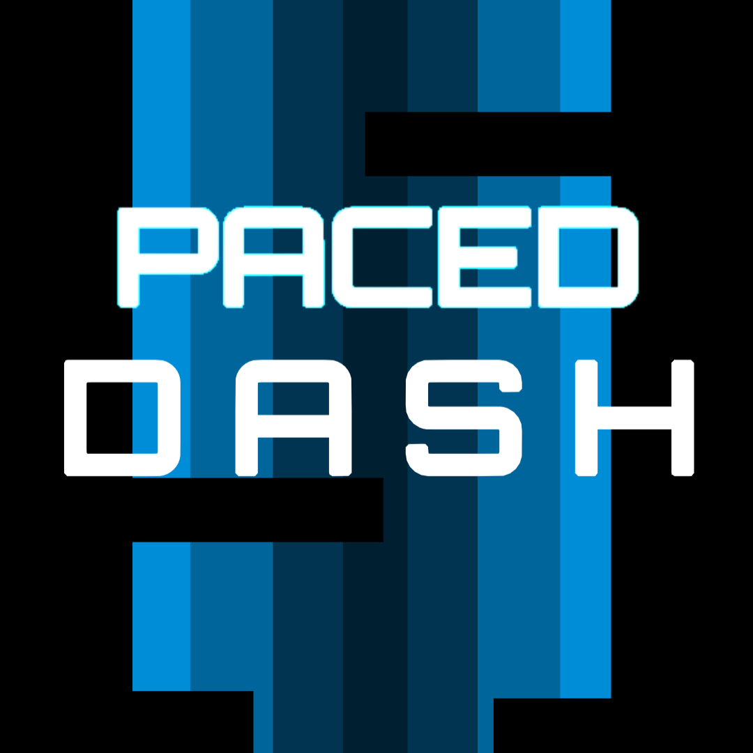Cover image for PACED-DASH