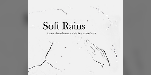 Cover image for Soft Rains