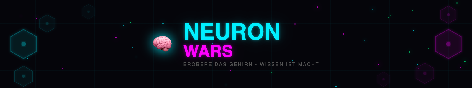 NEURON WARS