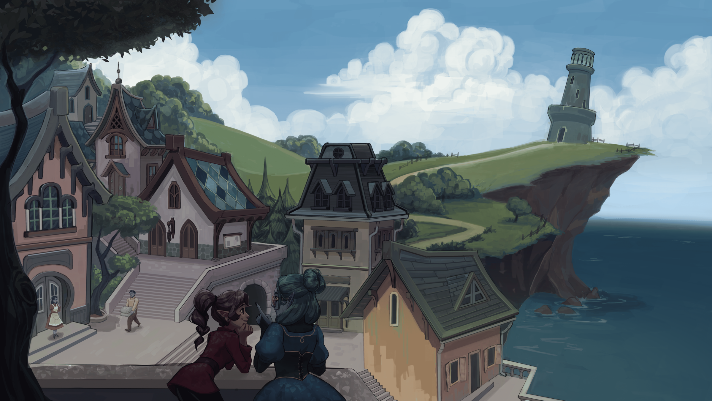 Project Forge