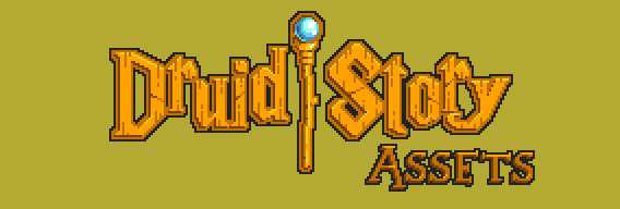 Druid Story Assets