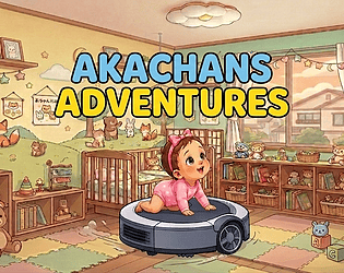Akachan's Adventures [Free] [Other]