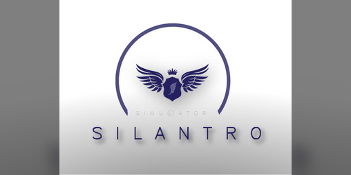 Cover image for Silantro Flight Simulator