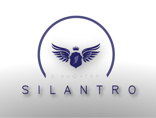 Cover image for Silantro Flight Simulator