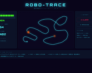 ROBO-TRACE [Free] [Other]