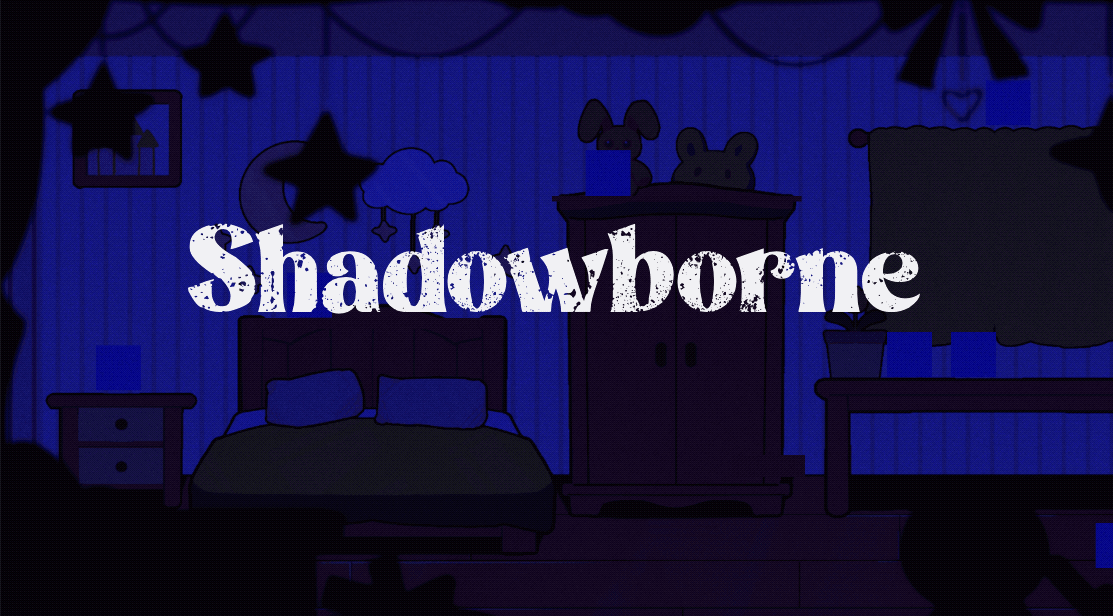 Shadowborne [Free] [Platformer] [Windows] [macOS]