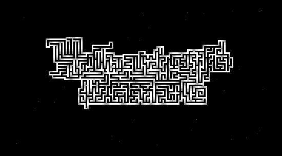 Enihcam eht ni tsohg (Demo)