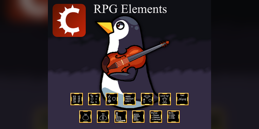 Cover image for Luyren's RPG Elements Resource Pack