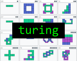 Turing