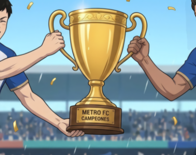 Cover image for The Last Minutes