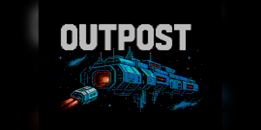 Cover image for OUTPOST - FREE EDITION - CPC