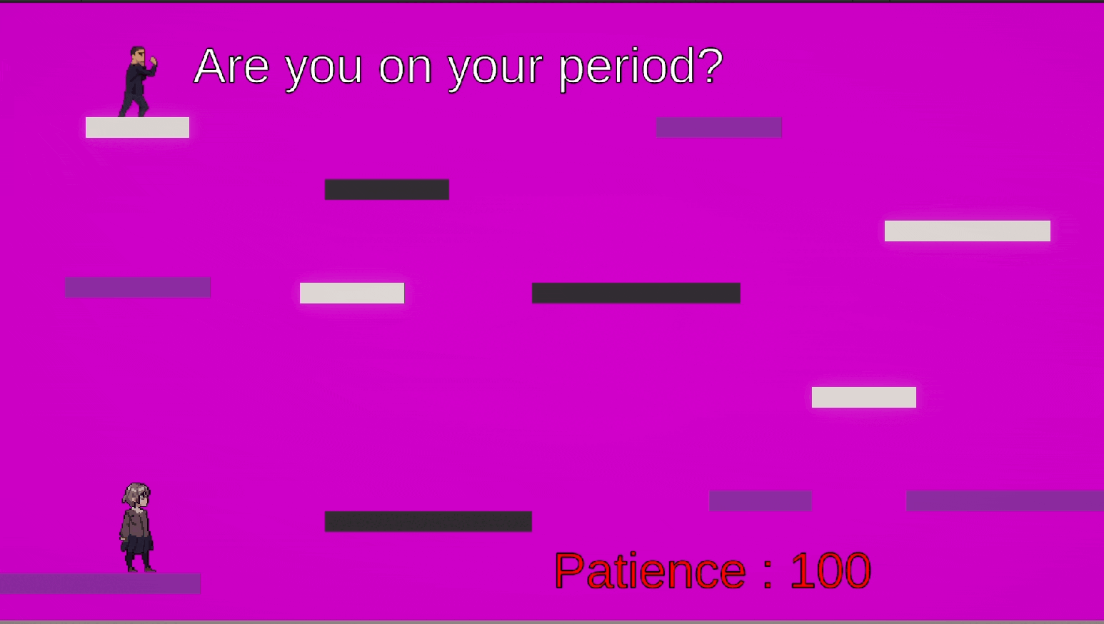 Femininoninon [Free] [Windows] [macOS]