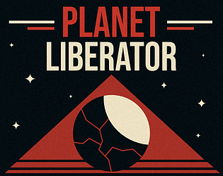 Planet Liberator