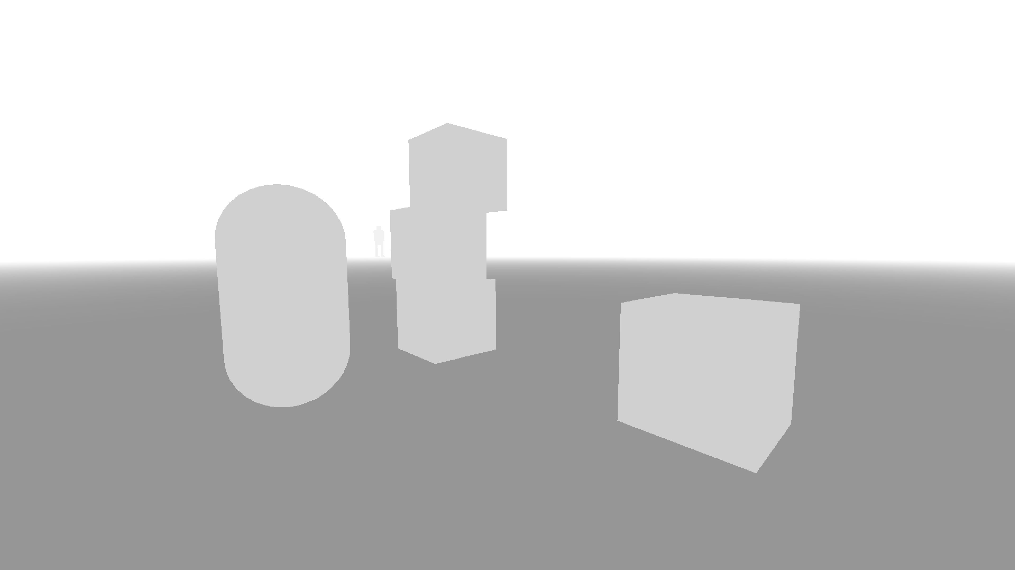 The Void Sandbox