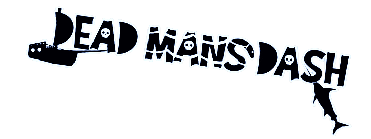 Dead Man's Dash