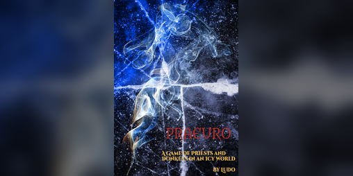 Cover image for Praeuro