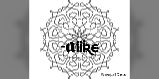 Cover image for -alike