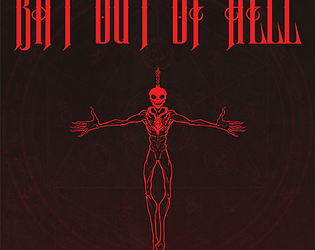 Bat out of Hell [Free] [Shooter] [Windows]