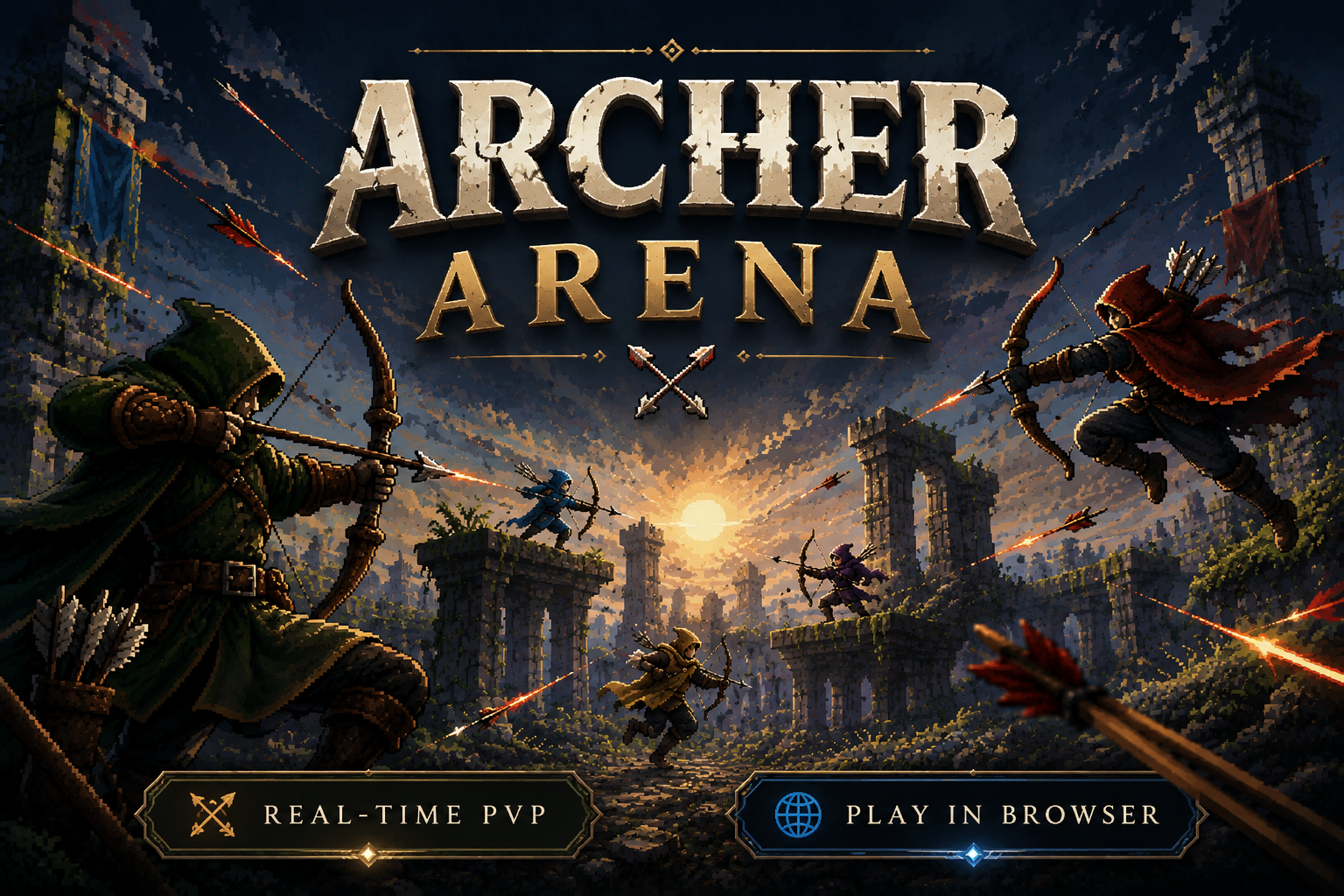 Archer Arena