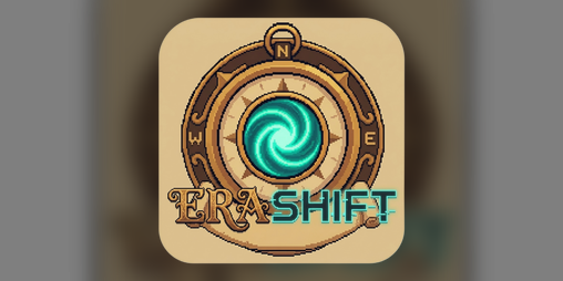 Cover image for ERAshift