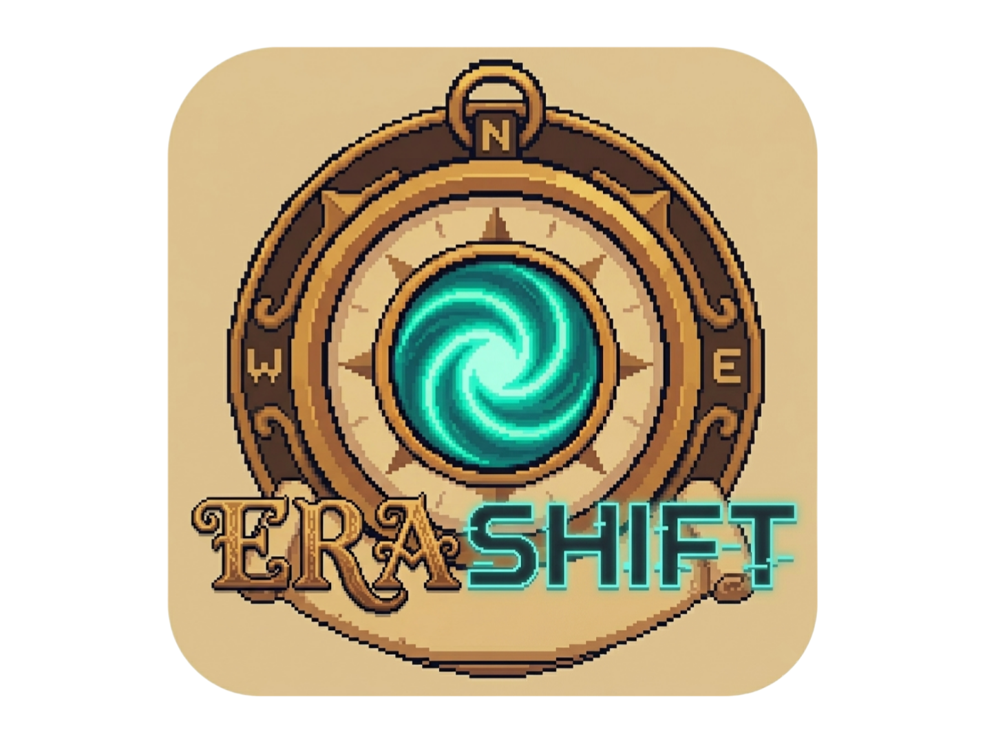 Cover image for ERAshift