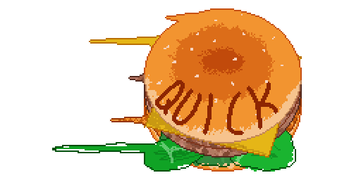 Quick Burgar