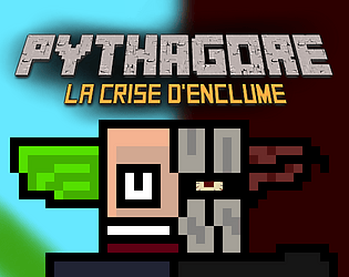 Pythagore : LA CRISE D'ENCLUME