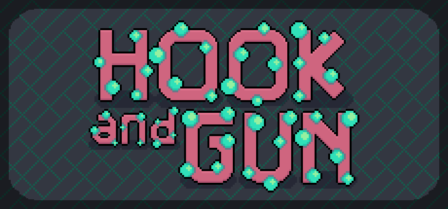 Cover image for Hook and Gun