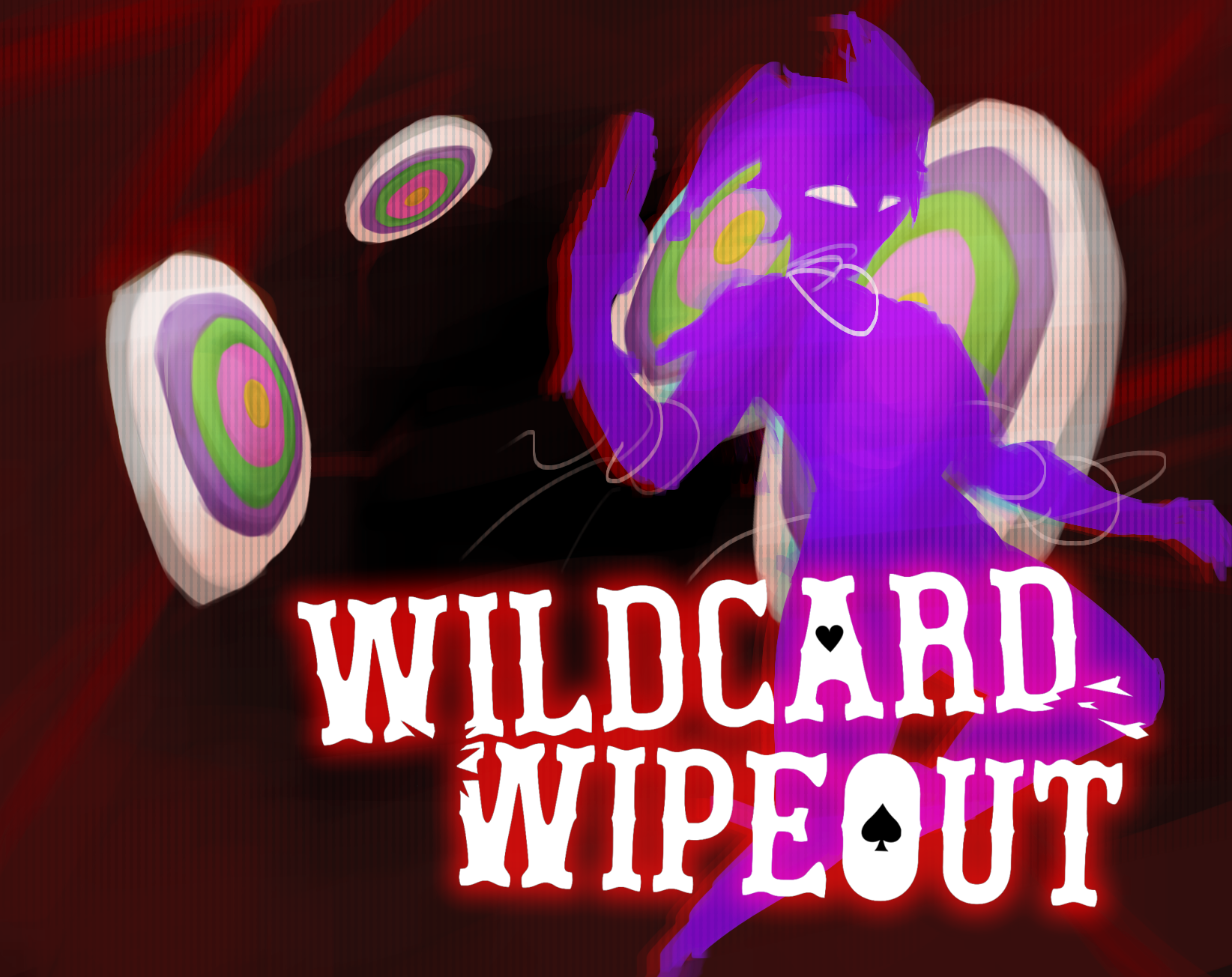 Wildcard Wipeout