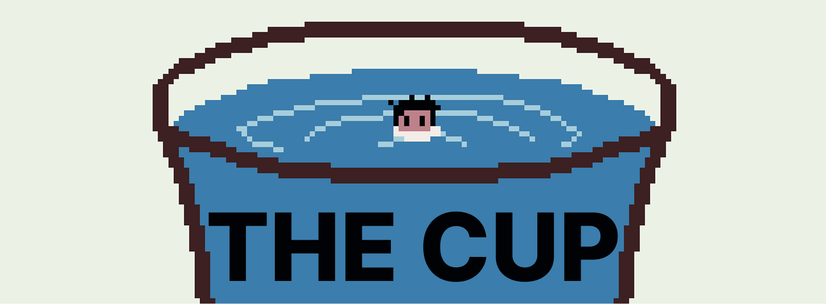 杯水人生 THE CUP