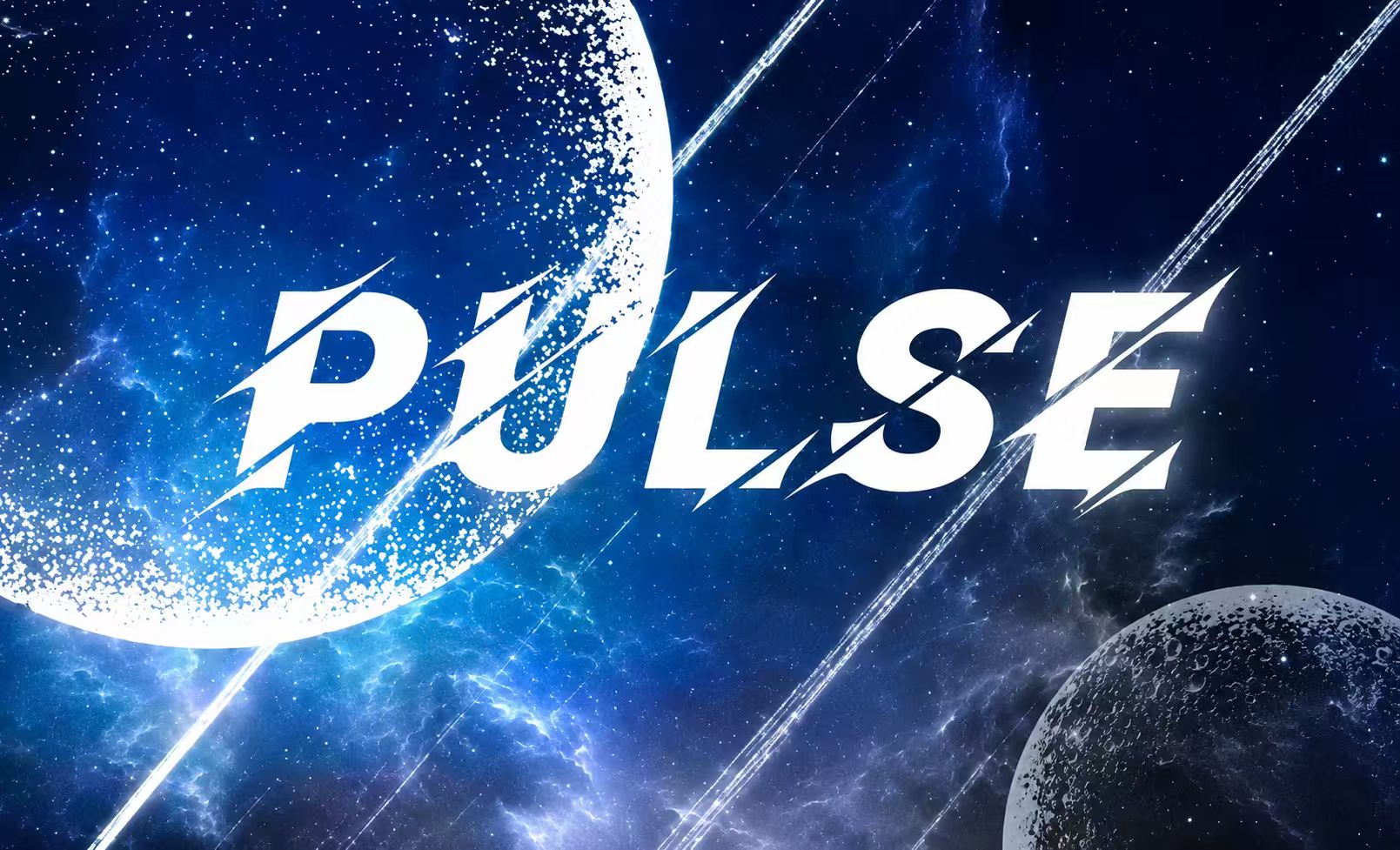 Cover image for Pulse game