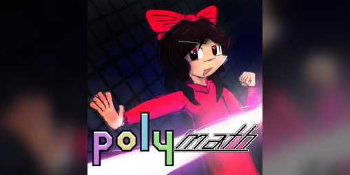 Cover image for Polymath [DEMO]