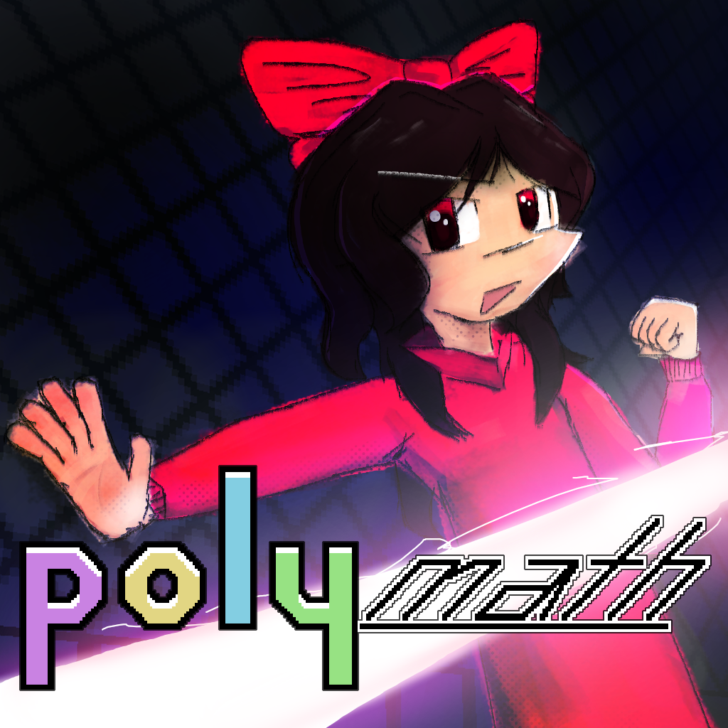 Cover image for Polymath [DEMO]
