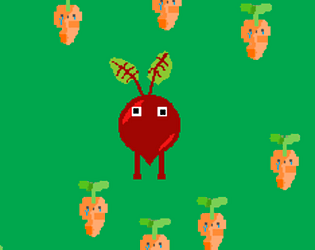 Beetroot Runner