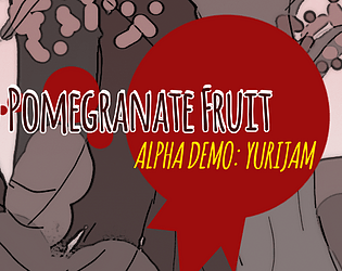 Dreams, Beasts, and Pomegranate Fruit (Demo)