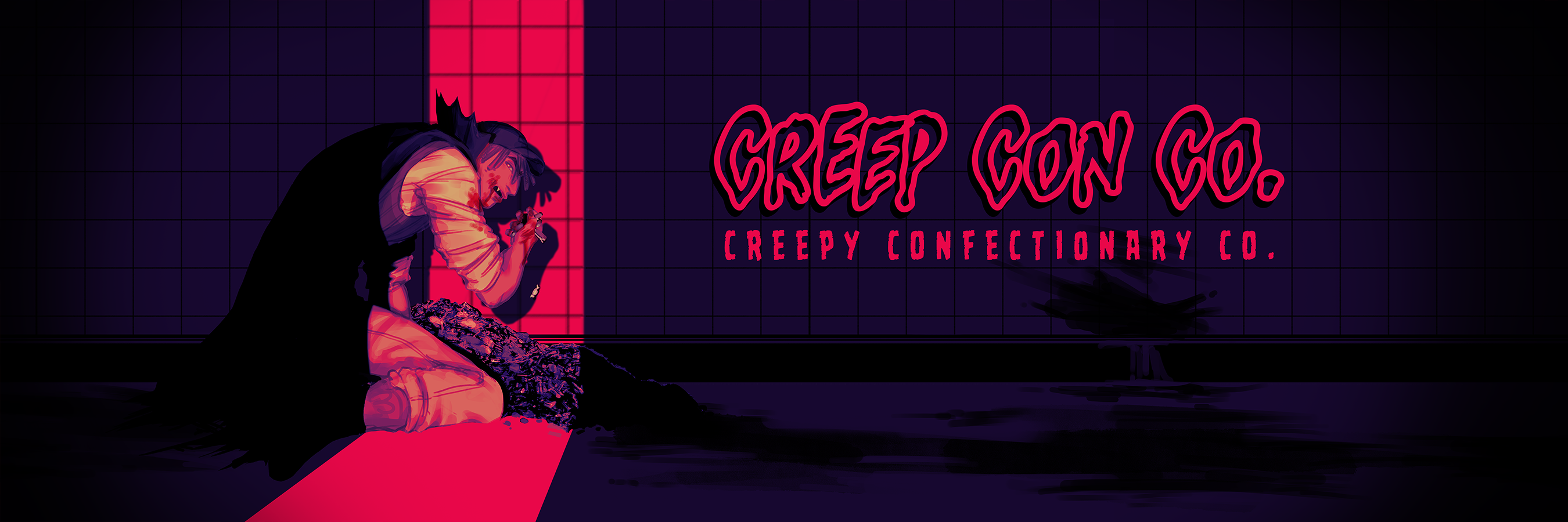 Creep Con Co. (Demo)