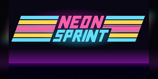 Cover image for Neon Sprint